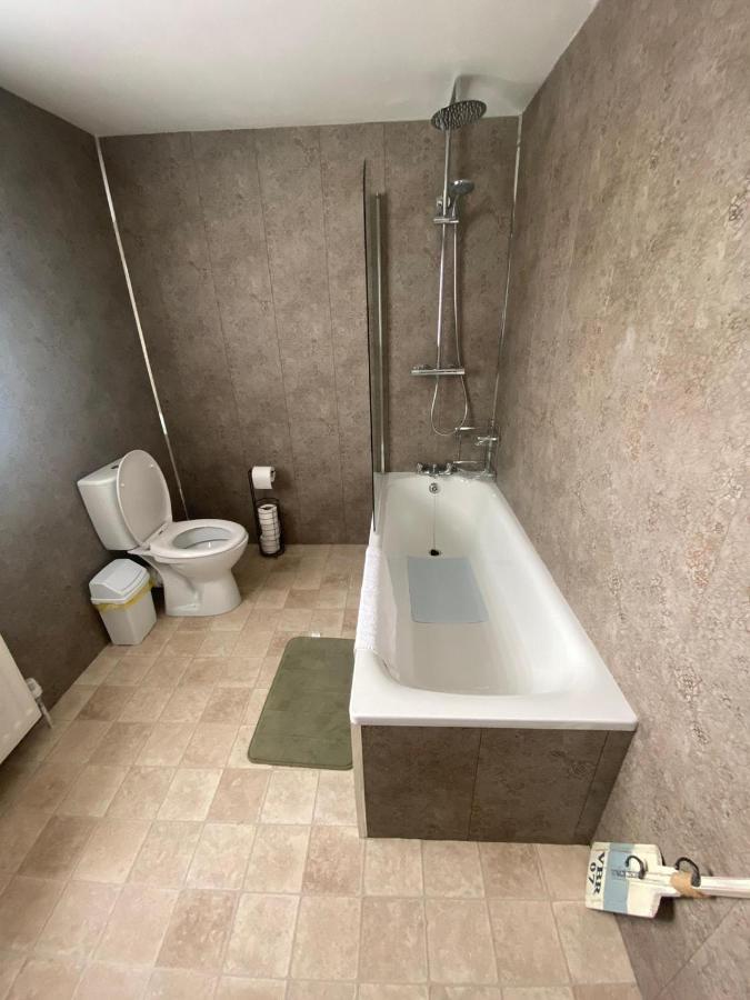 Mairead - Cosy Property In Gaeltacht Quarter Belfast Luaran gambar