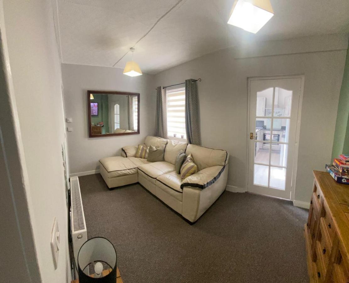 Mairead - Cosy Property In Gaeltacht Quarter Belfast Luaran gambar