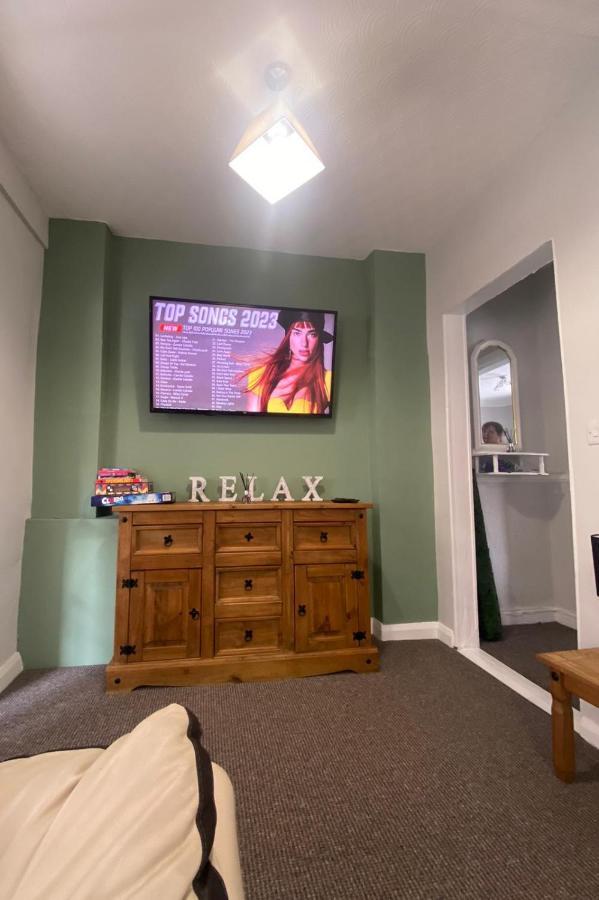 Mairead - Cosy Property In Gaeltacht Quarter Belfast Luaran gambar