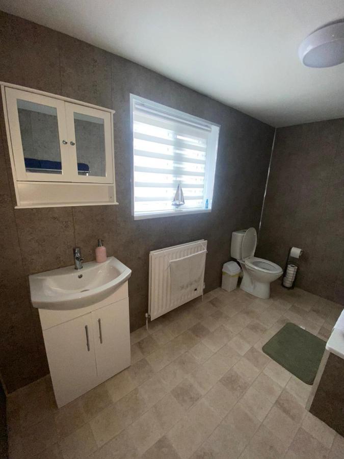 Mairead - Cosy Property In Gaeltacht Quarter Belfast Luaran gambar