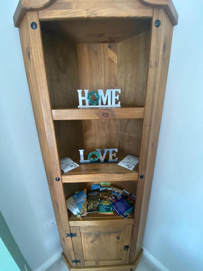 Mairead - Cosy Property In Gaeltacht Quarter Belfast Luaran gambar