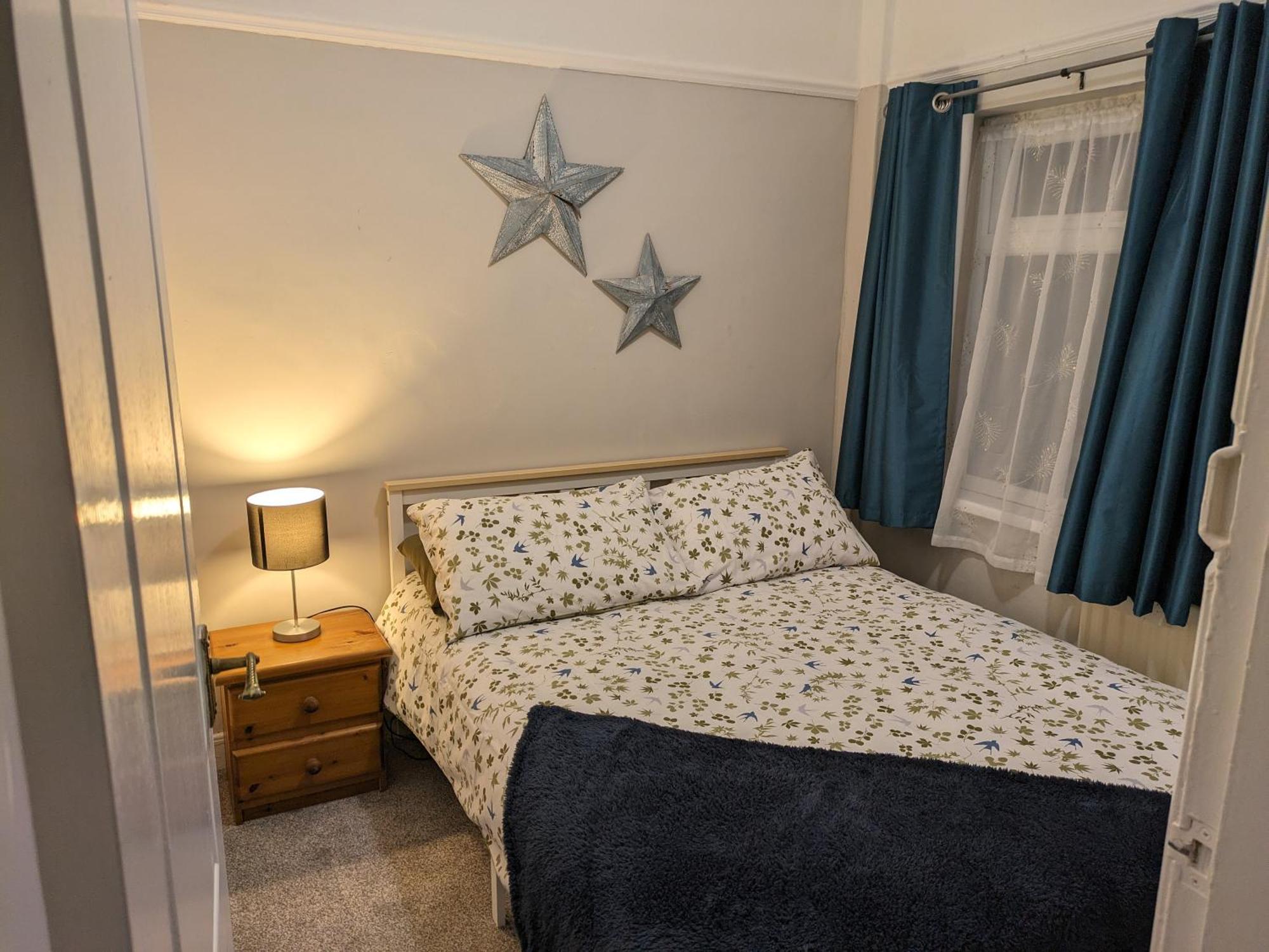 Mairead - Cosy Property In Gaeltacht Quarter Belfast Luaran gambar