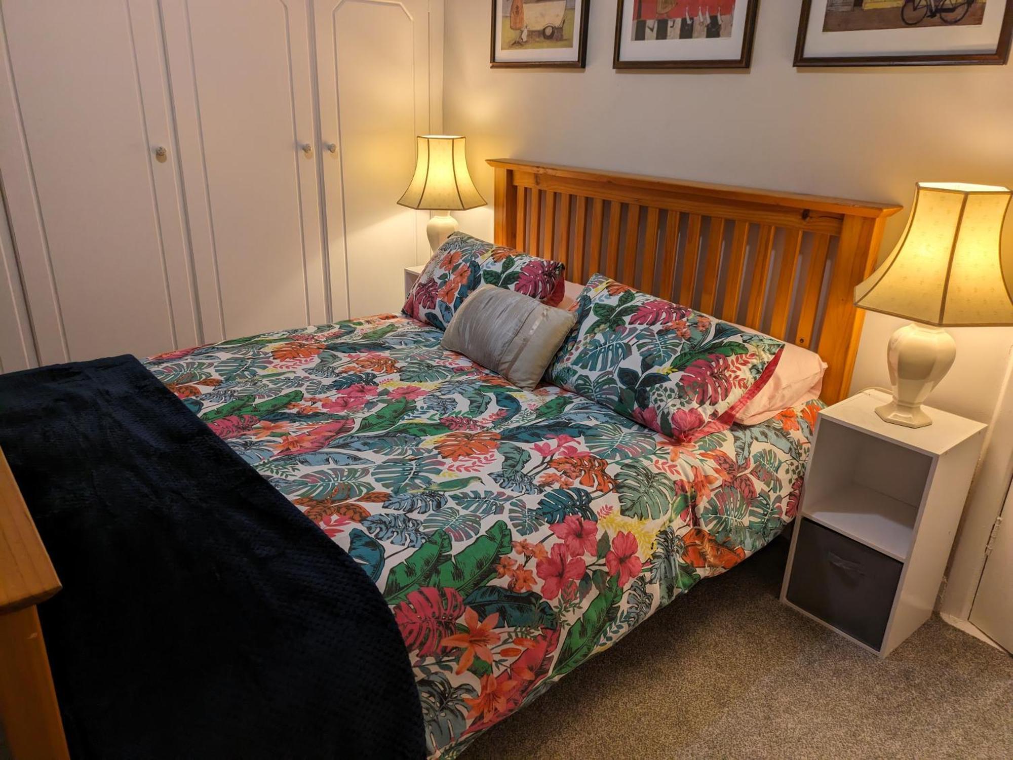 Mairead - Cosy Property In Gaeltacht Quarter Belfast Luaran gambar