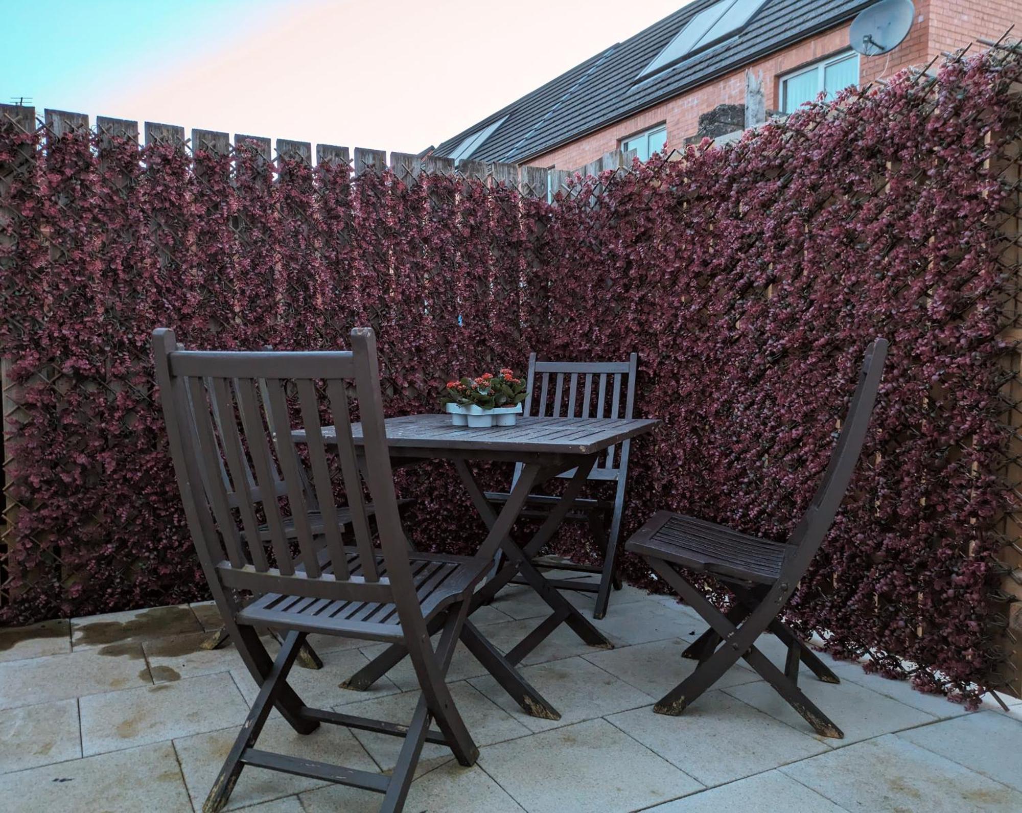 Mairead - Cosy Property In Gaeltacht Quarter Belfast Luaran gambar