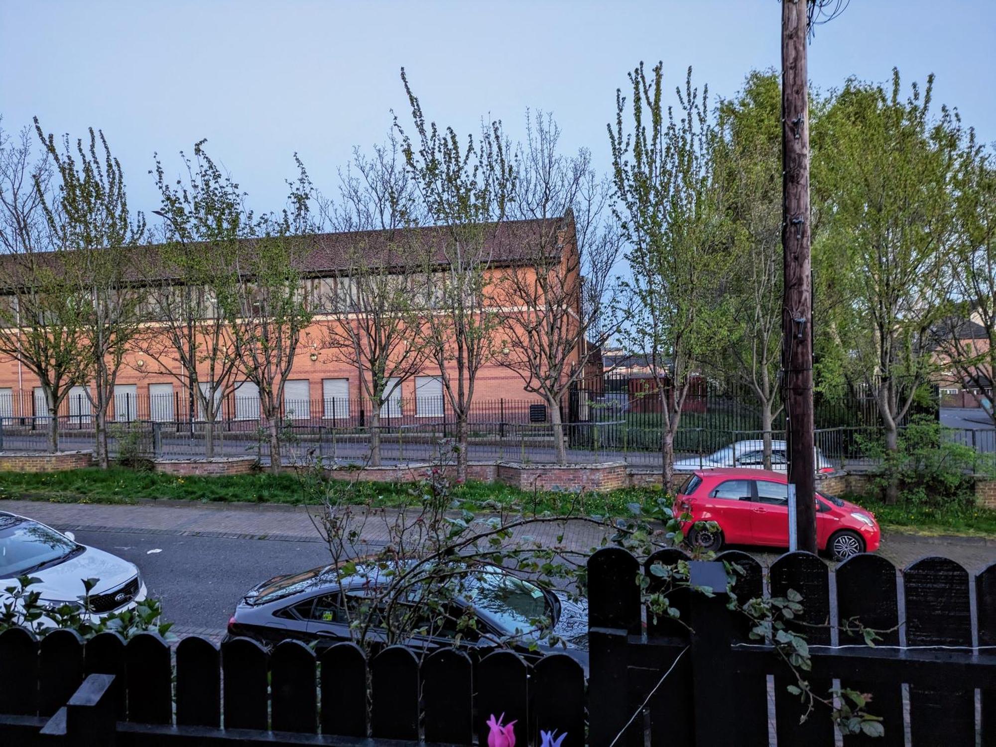 Mairead - Cosy Property In Gaeltacht Quarter Belfast Luaran gambar