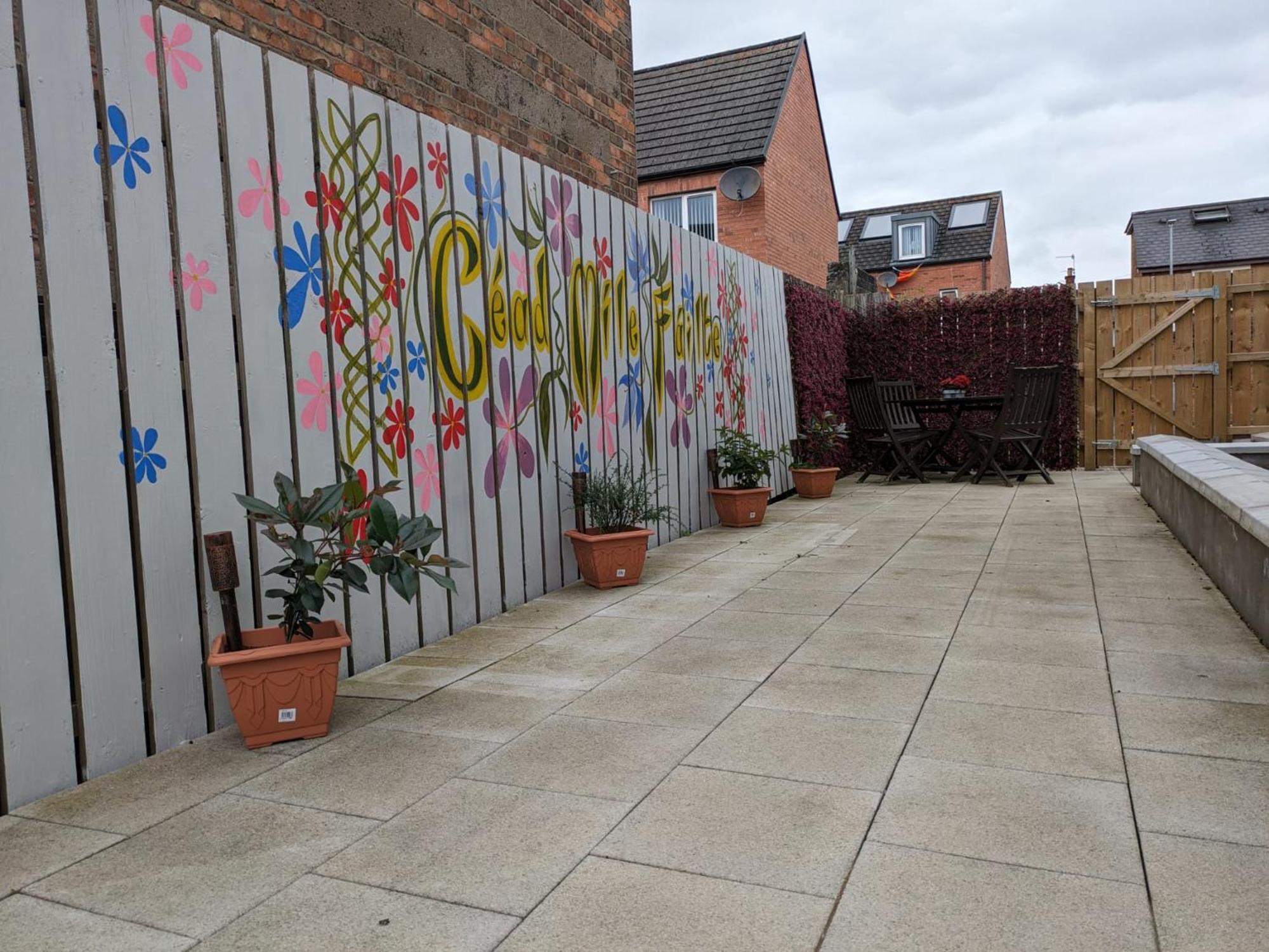 Mairead - Cosy Property In Gaeltacht Quarter Belfast Luaran gambar