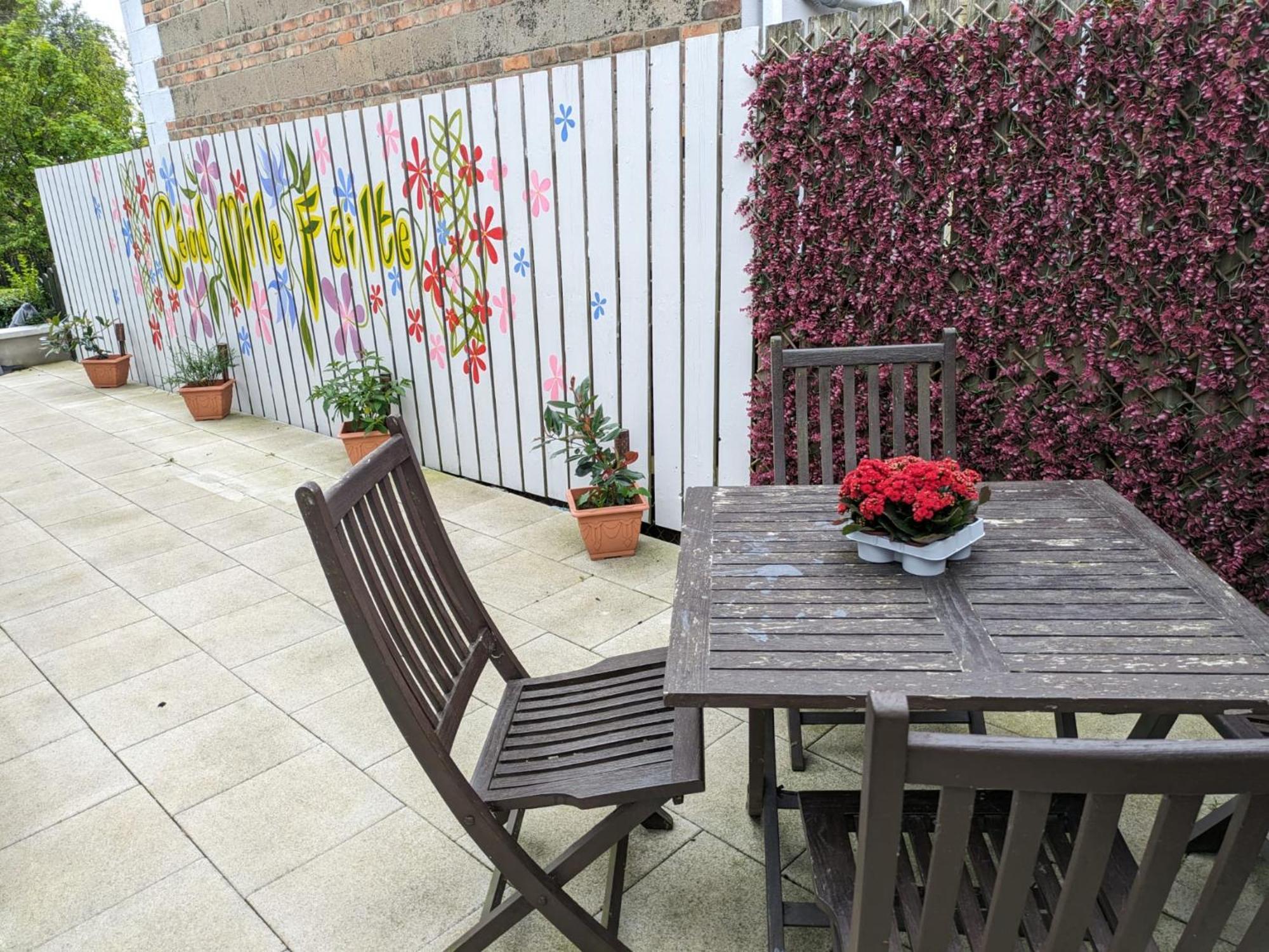 Mairead - Cosy Property In Gaeltacht Quarter Belfast Luaran gambar