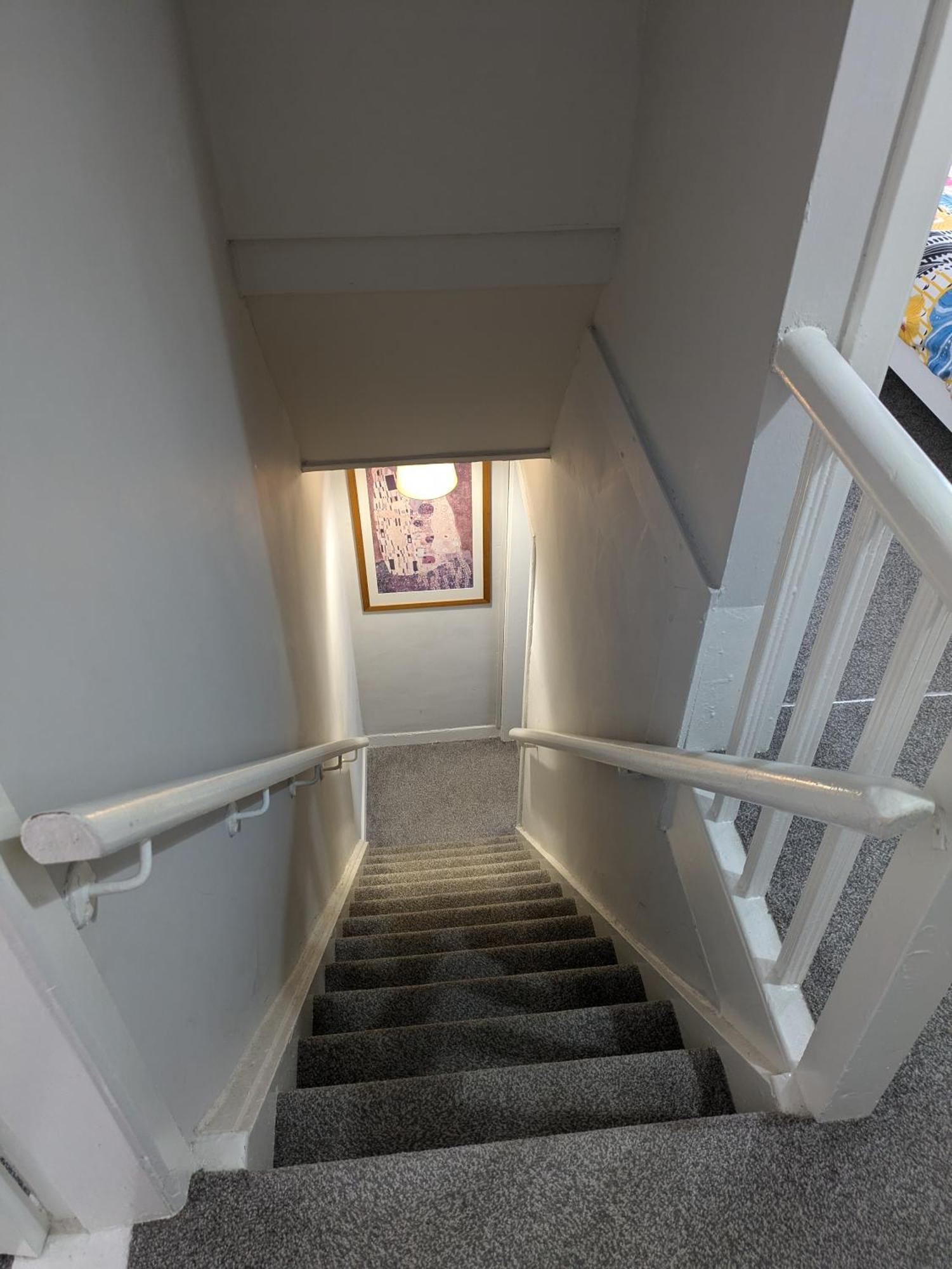 Mairead - Cosy Property In Gaeltacht Quarter Belfast Luaran gambar